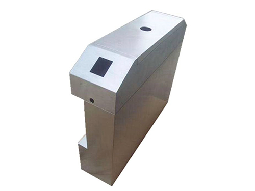 不锈钢钣金制品